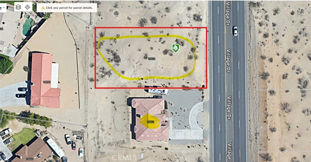 0 Village Drive Property Photo 1