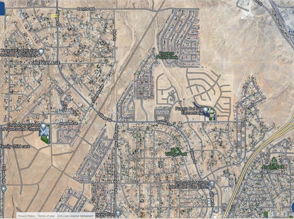 0 Village Drive Property Photo 3