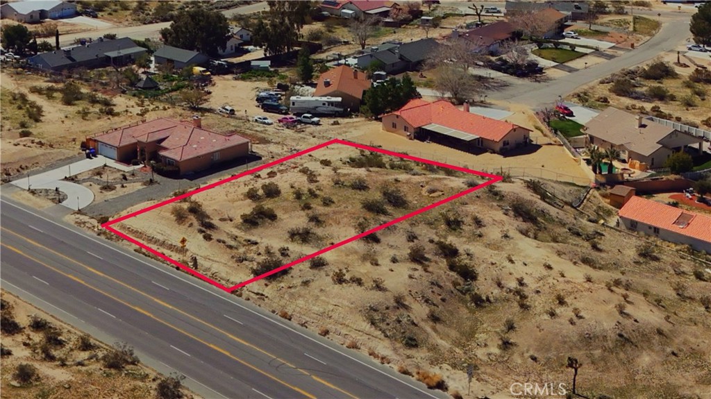 0 Village Drive Property Photo 23