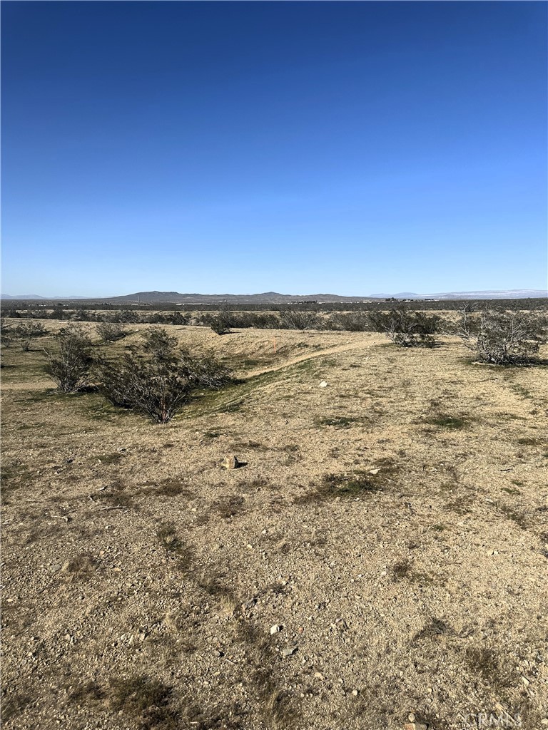 0 S Panamint Trail Property Photo 1