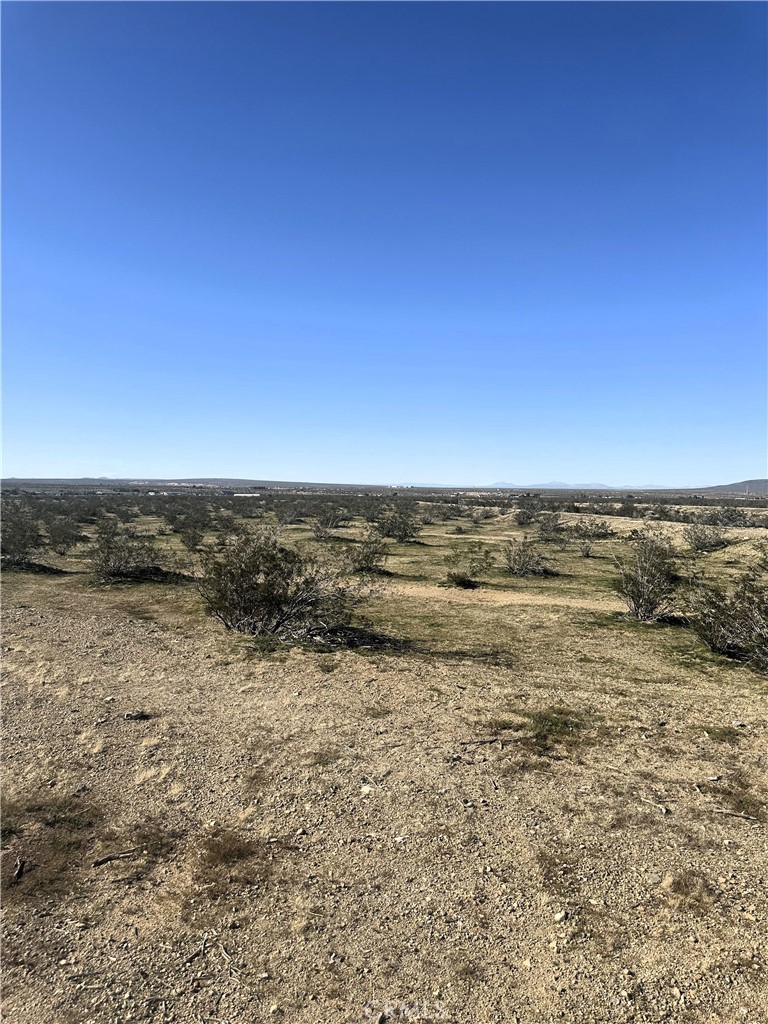 0 S Panamint Trail Property Photo 2