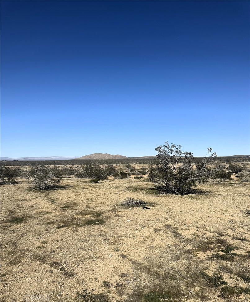 0 S Panamint Trail Property Photo 3