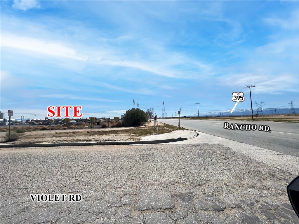 0 Violet Road Property Photo