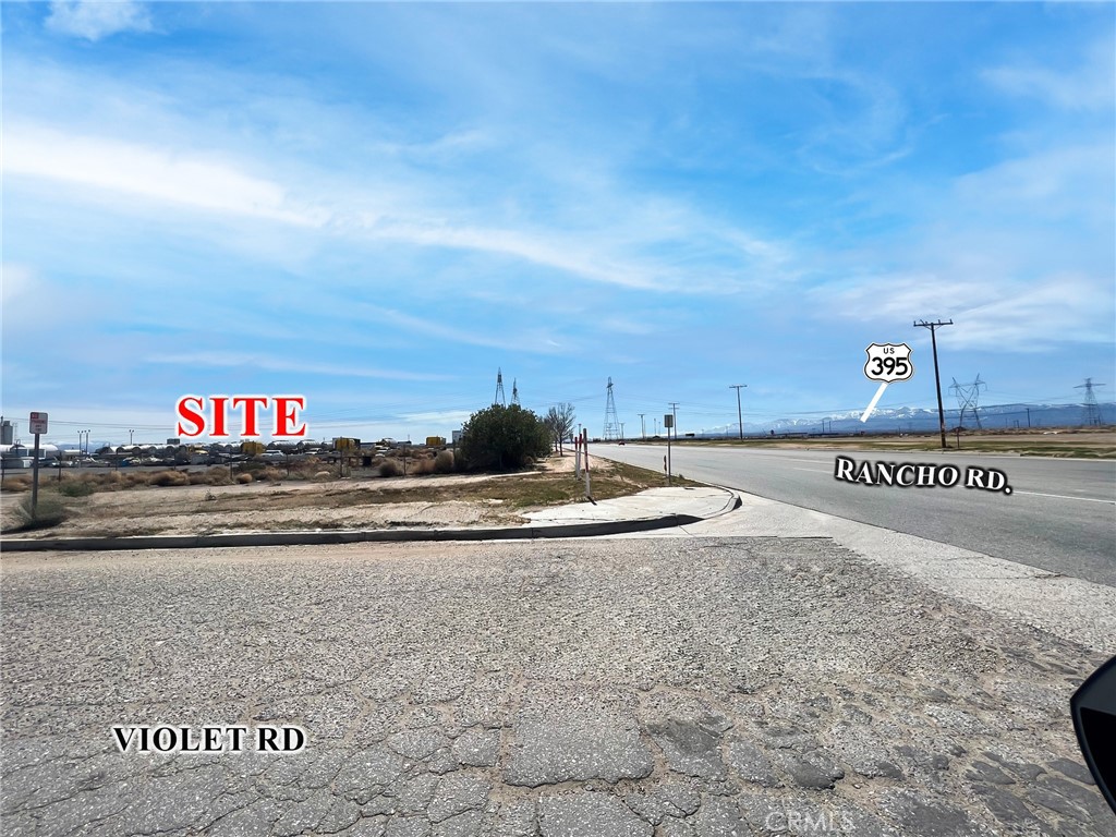 0 Violet Road Property Photo 1