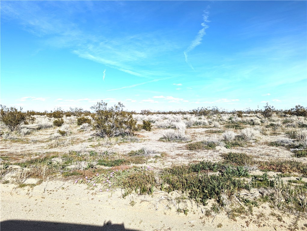 0 Johnson Road Property Photo 1