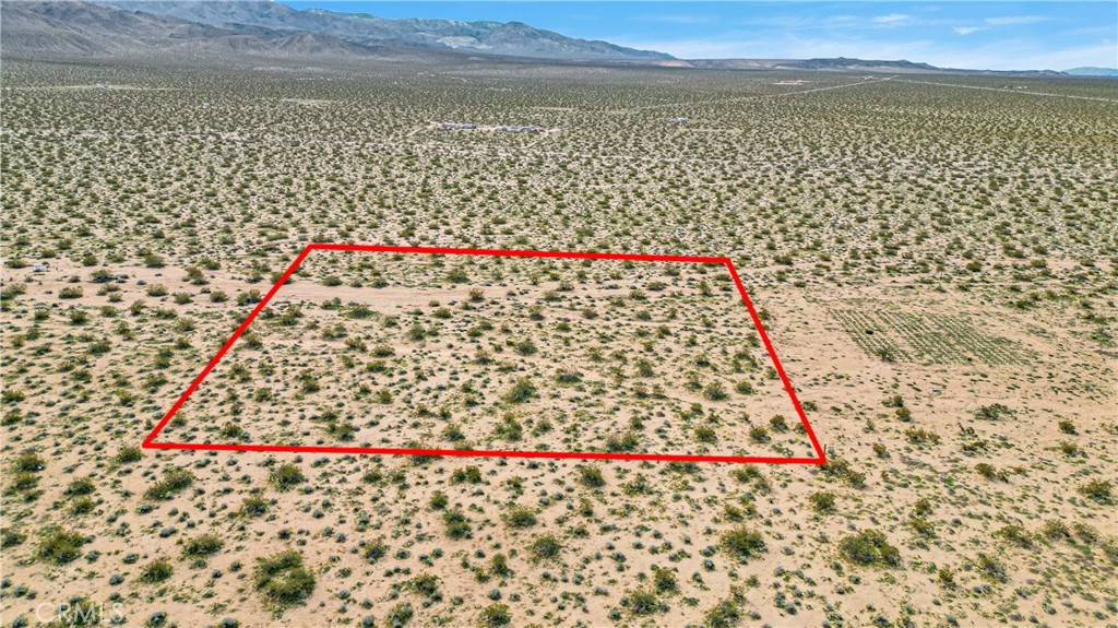 0 Joshua Tree Road Property Photo