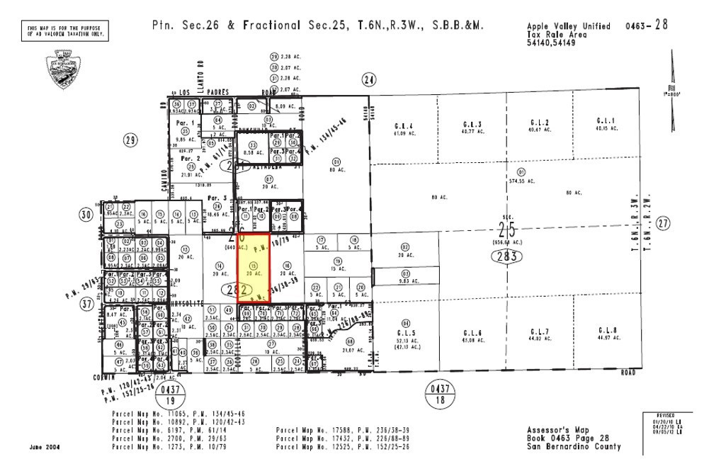 0 Gustine Street Property Photo 1