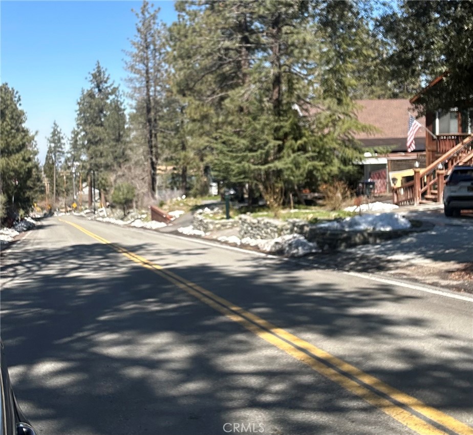 0 Sheep Creek Drive Property Photo 4