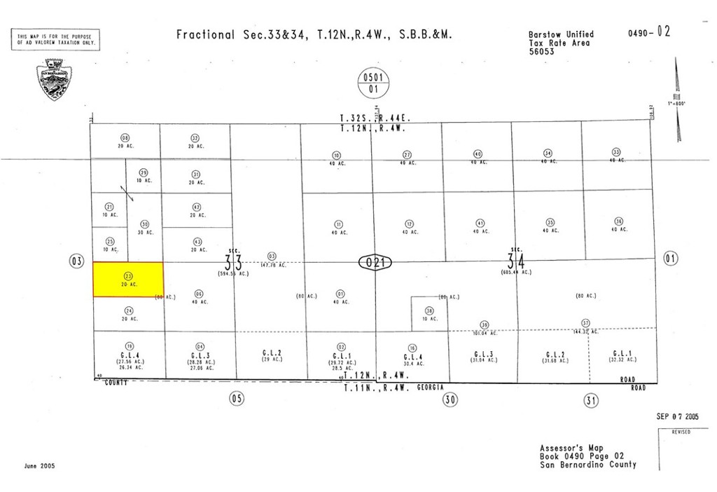 490021 23 Lockhart Ranch Road Property Photo