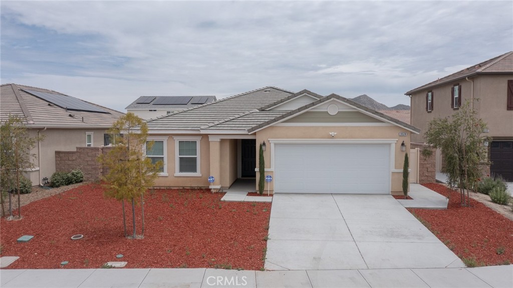 26574 San Jacinto Road Property Photo