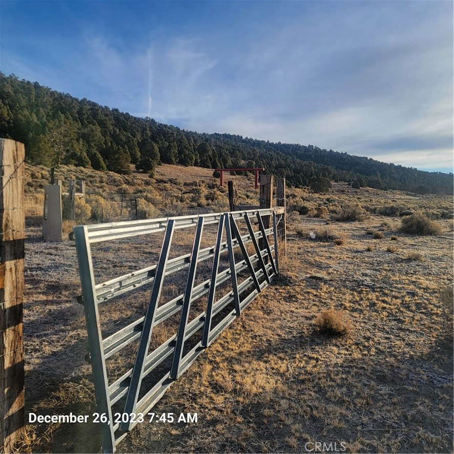 2750 Erwin Ranch Road Property Photo 1