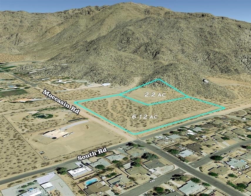 16549 Moccasin Road Property Photo 1