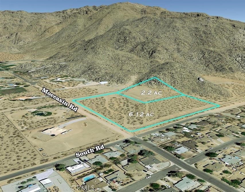 16549 Moccasin Road Property Photo 1