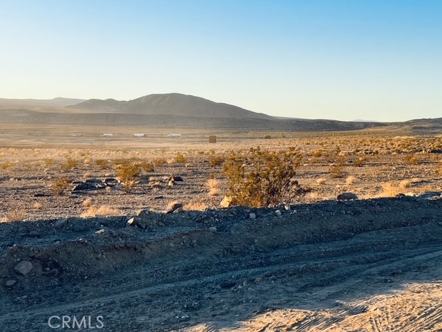 0 Afton Canyon Road Property Photo