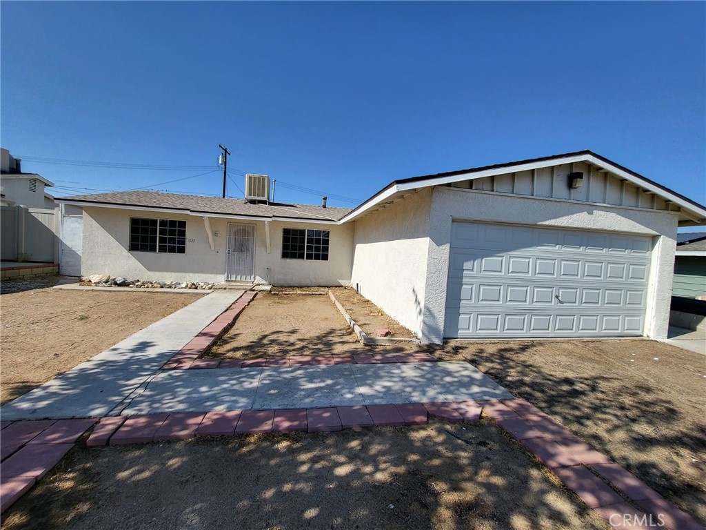 1537 Sunset Street Property Photo 1