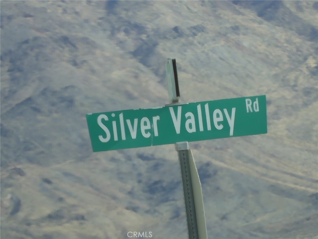 0 Silver Valley Road Property Photo 2