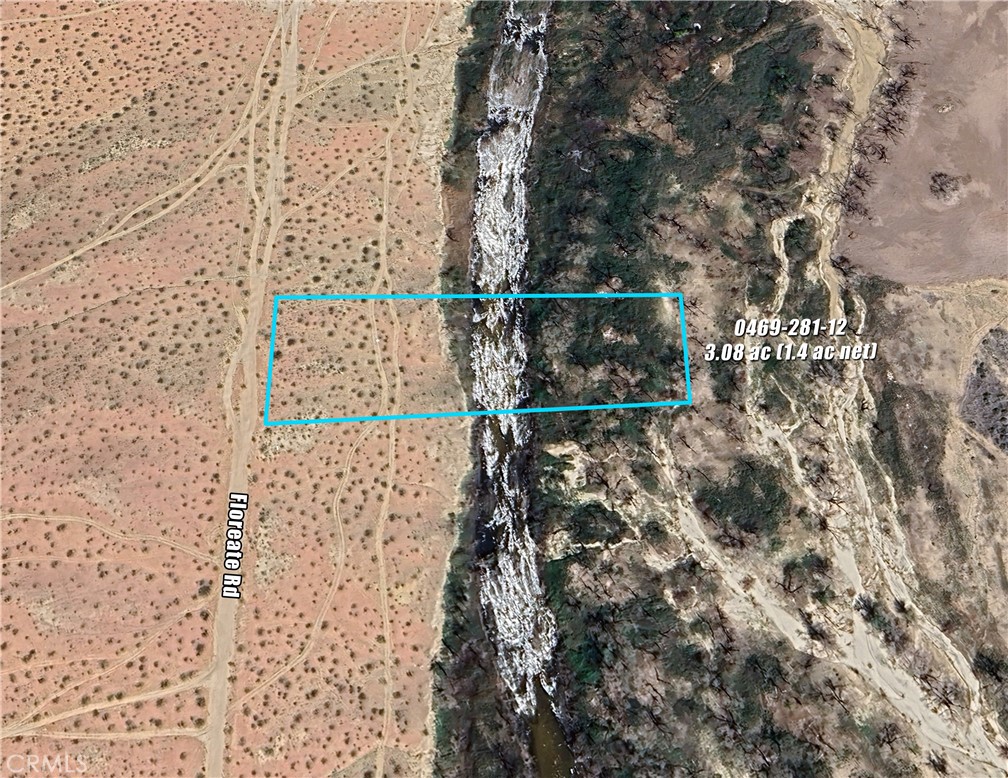 0 Floreate Road Property Photo 2