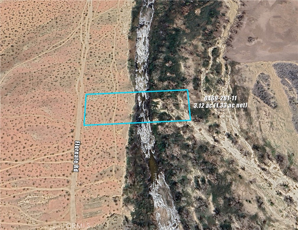 0 Floreate Road Property Photo 2