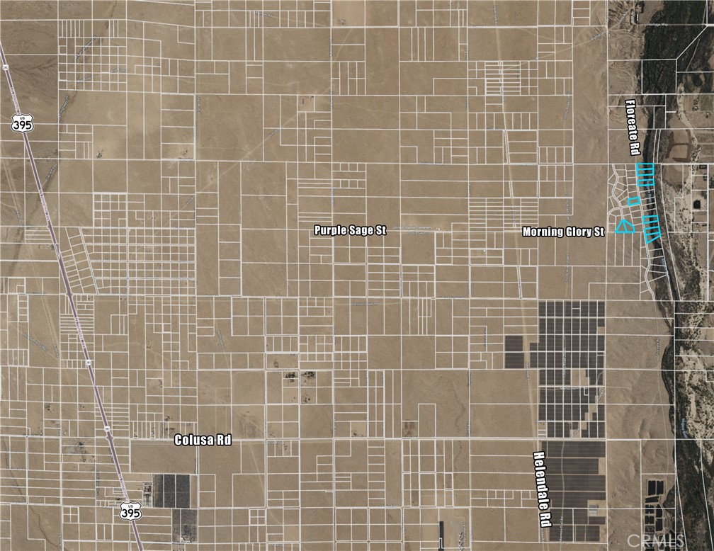 0 Floreate Road Property Photo 3