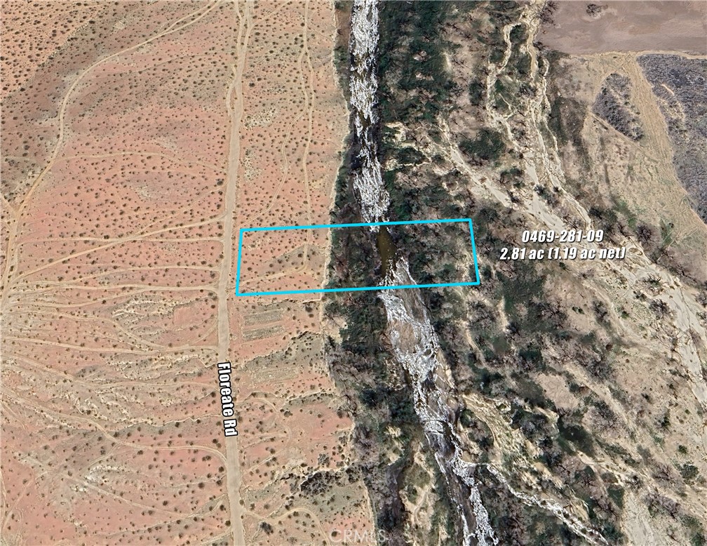 0 Floreate Road Property Photo 2