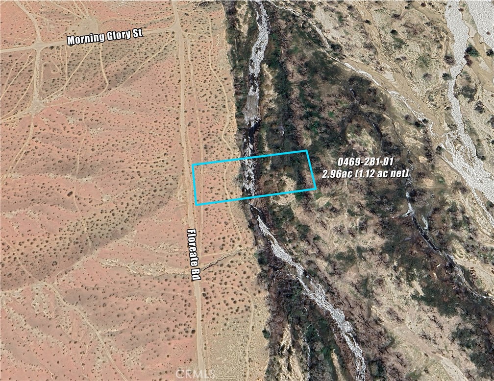 0 Floreate Road Property Photo 2