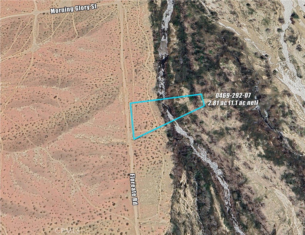 0 Floreate Road Property Photo 2