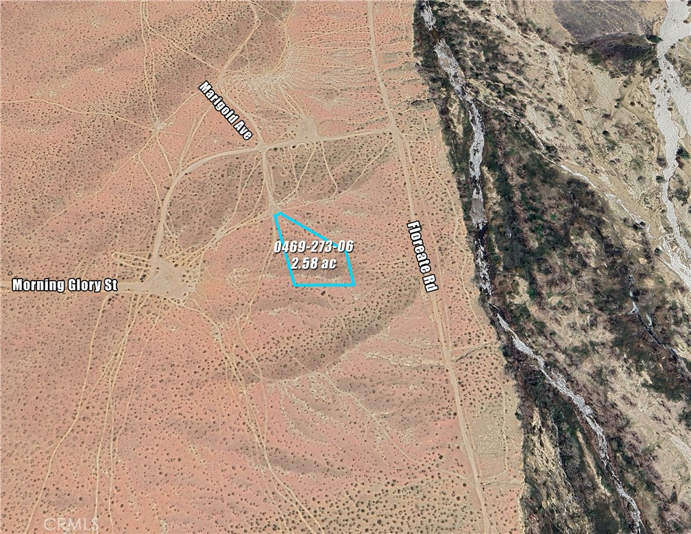 0 Marigold Avenue Property Photo 2