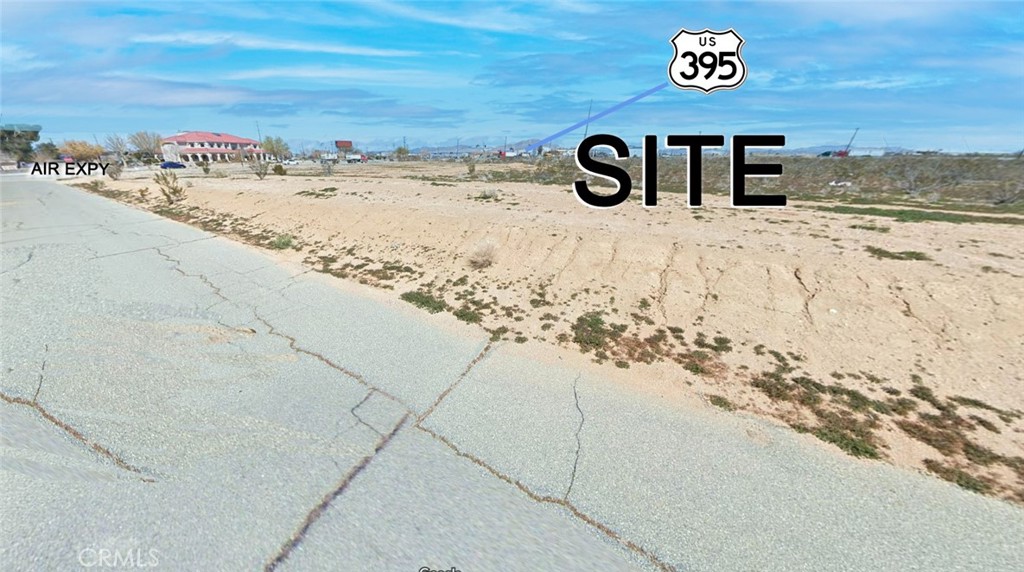 0 Air Expressway Boulevard Property Photo 2