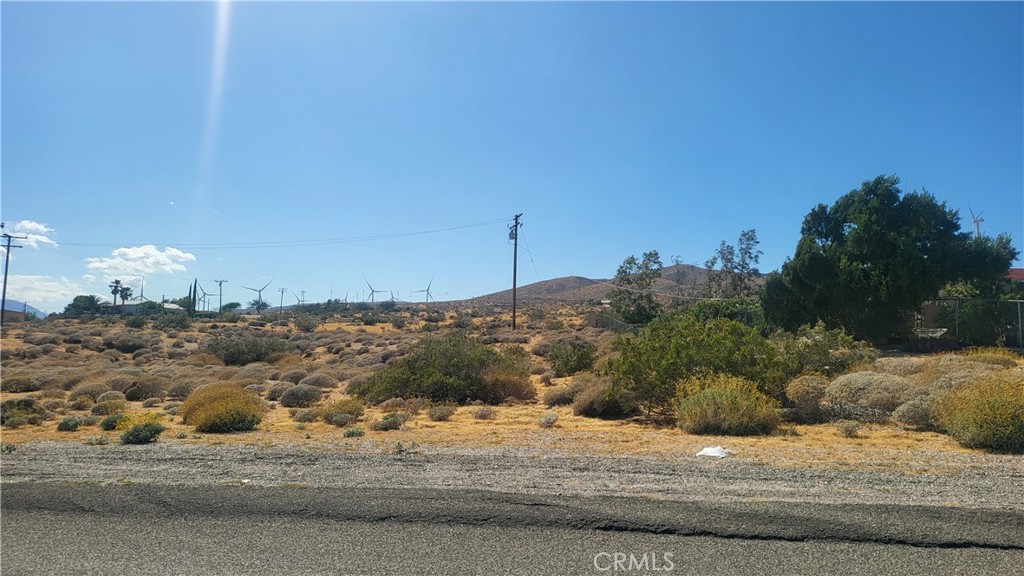 0 Painted Hills Rd 668-040-024 Property Photo