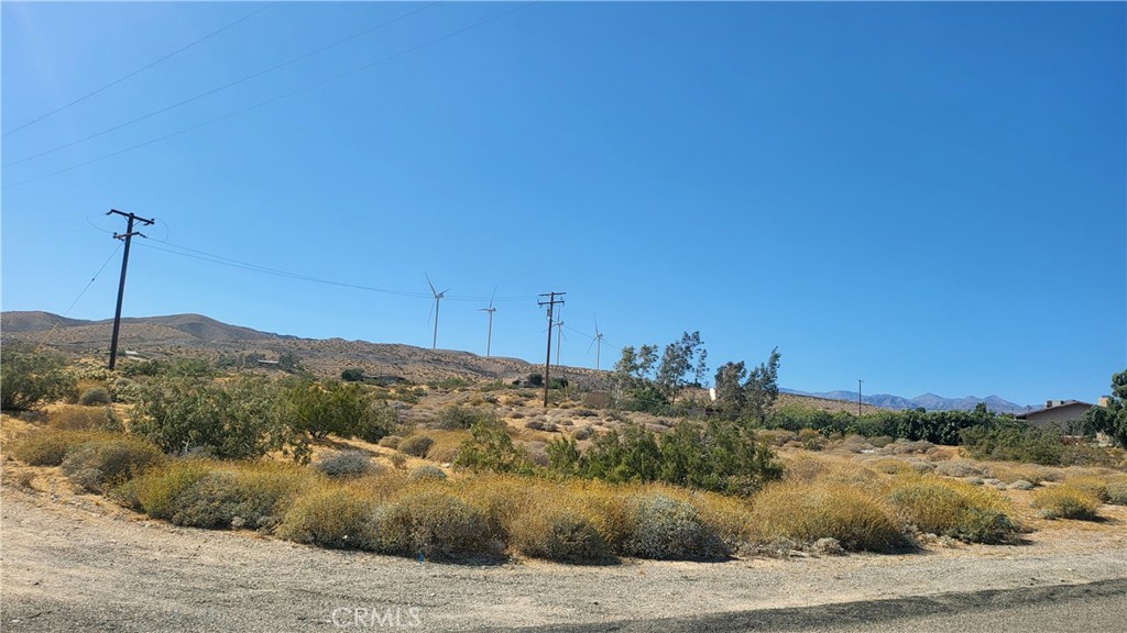 0 Painted Hills Rd 668-040-024 Property Photo 3