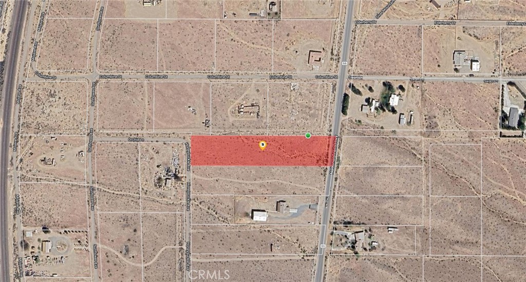0 National Trails Hwy Property Photo