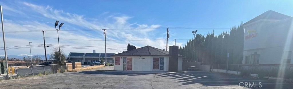 17085 Bear Valley Road Property Photo 1