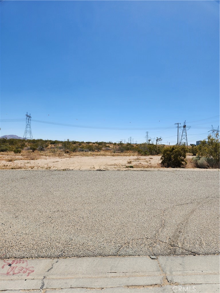 0 Aster Road Property Photo 1