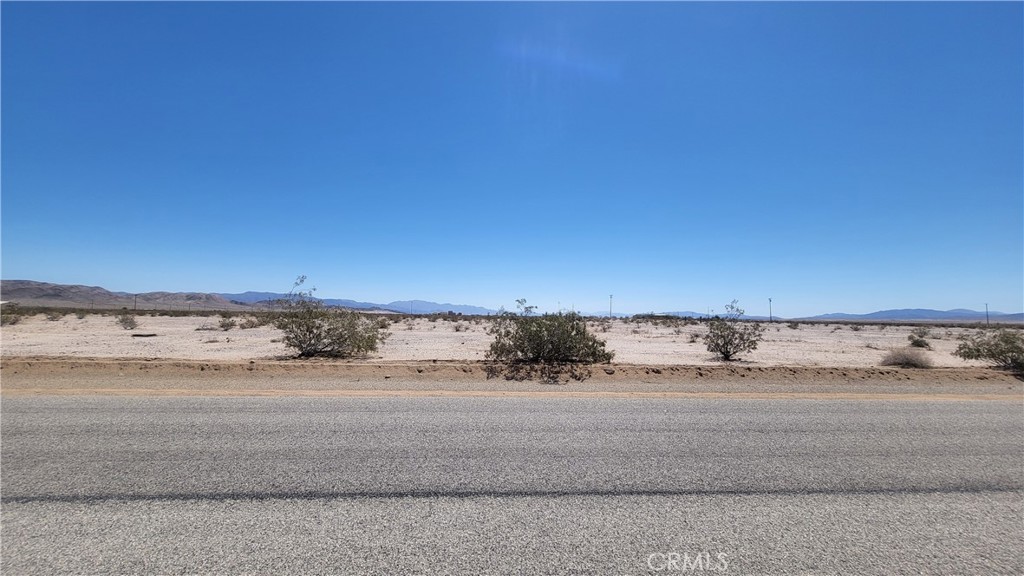 0 Bullion Mountain 0622-201-04 Road Property Photo 1