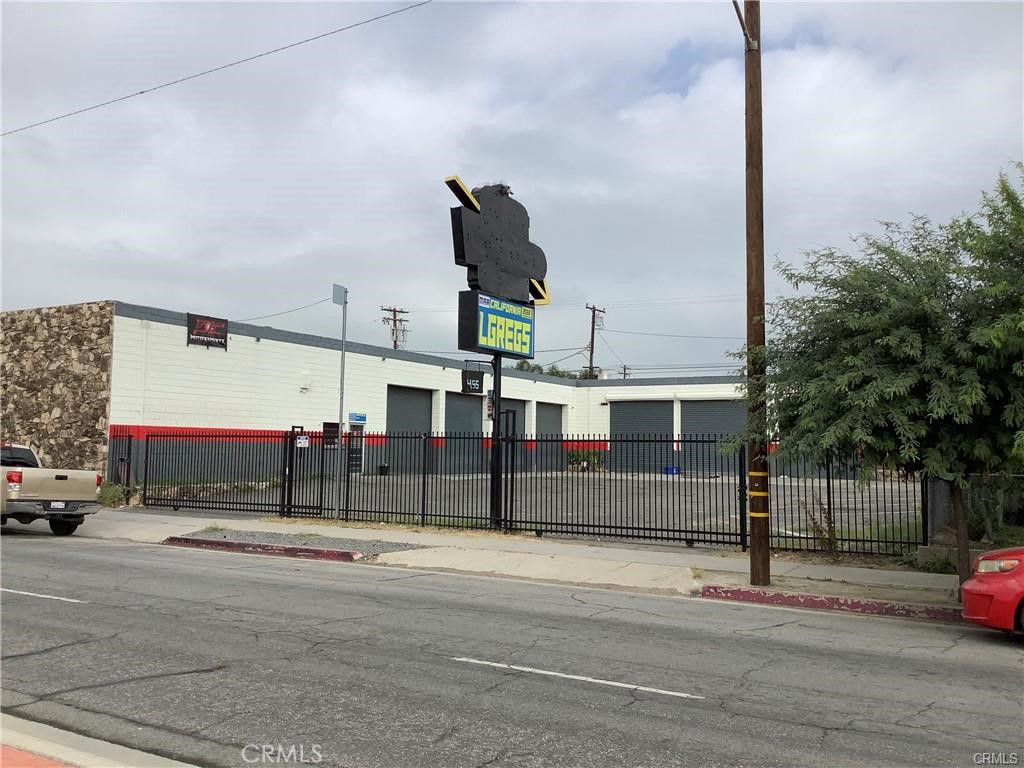 455 E Valley Boulevard Property Photo 1