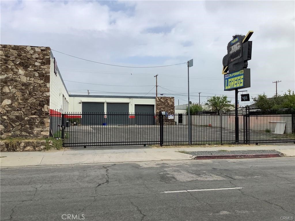 455 E Valley Boulevard Property Photo 3