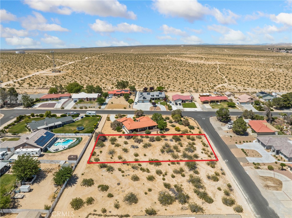 26830 Red Coach Lane Property Photo