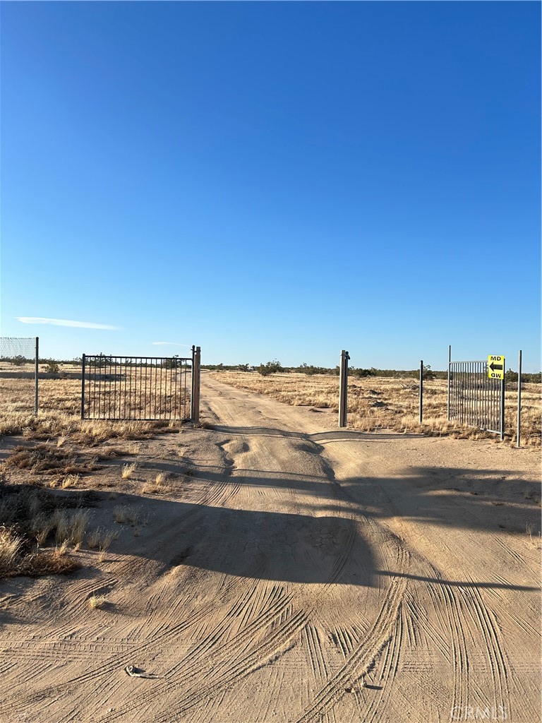 0 Vac/ave G Pav/vic 205 Property Photo
