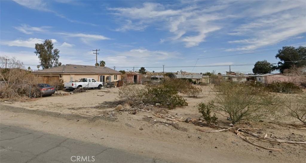 0 Mojave Avenue Property Photo 1