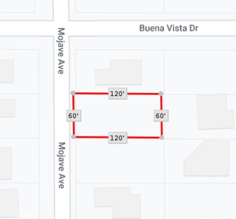 0 Mojave Avenue Property Photo 2