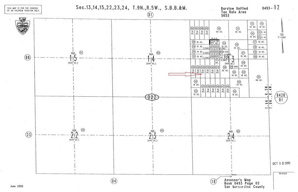 20218 Granger Road Property Photo 1