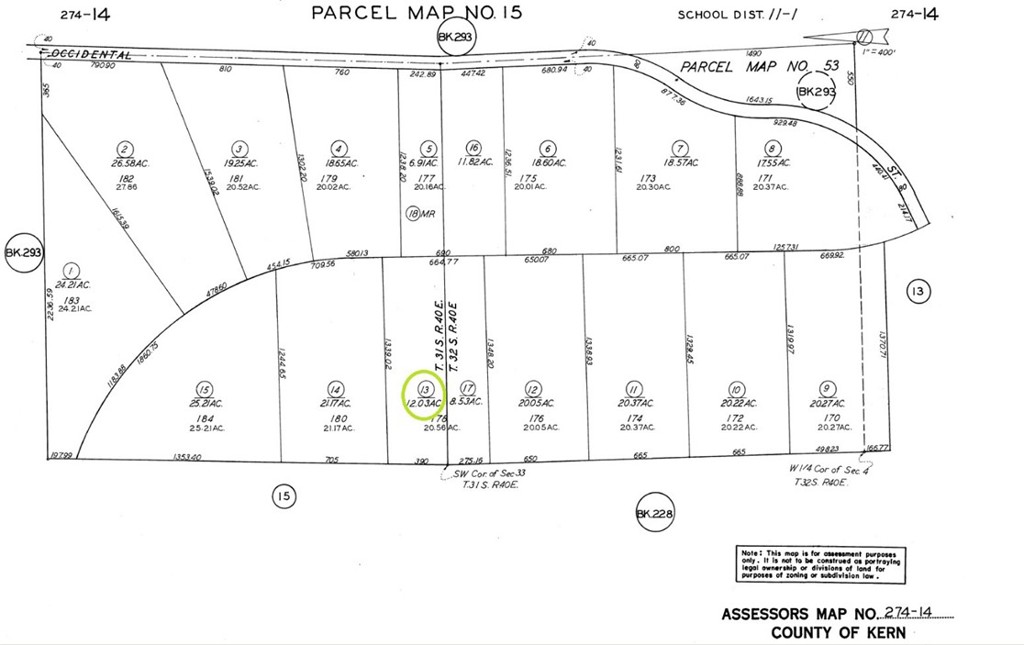 27414013 Rice Avenue Property Photo