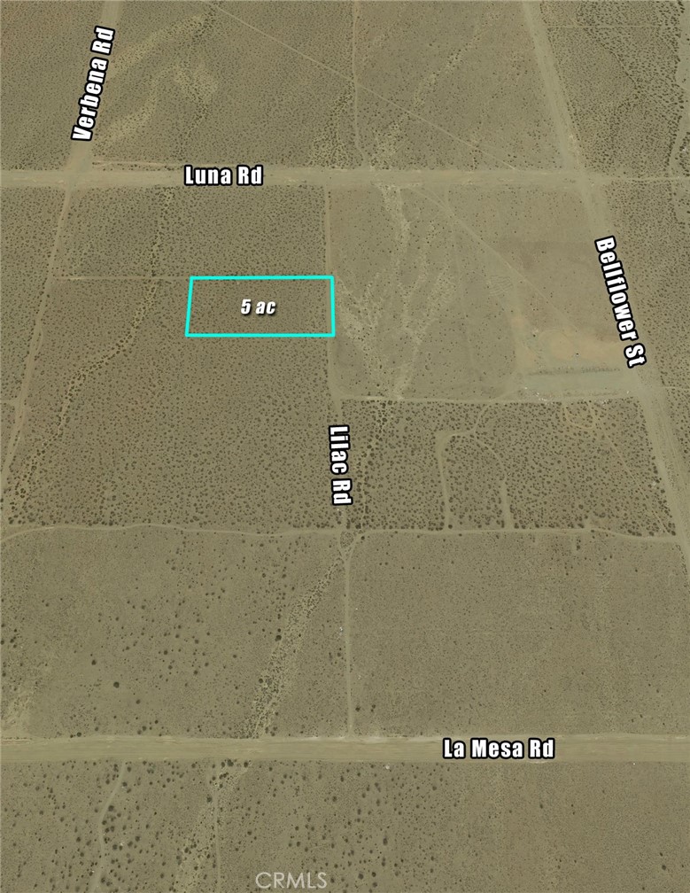 0 Lilac Road Property Photo 1