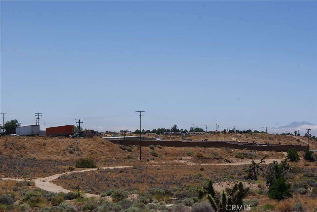 0 9.84 Acres Green Tree Boulevard Property Photo 2