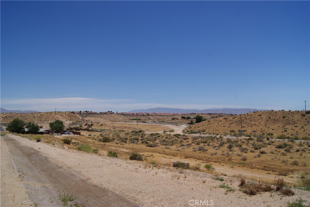 0 9.84 Acres Green Tree Boulevard Property Photo 4