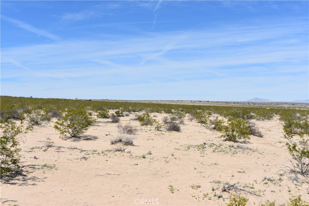 0 07 Morongo Road Property Photo 1