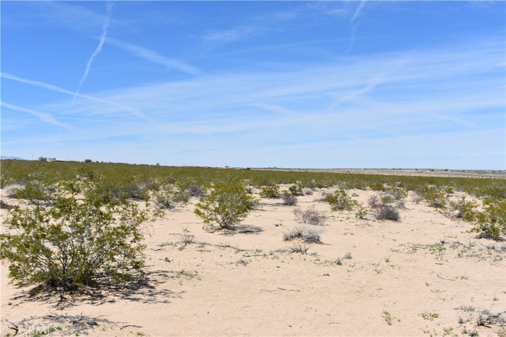 0 07 Morongo Road Property Photo 2
