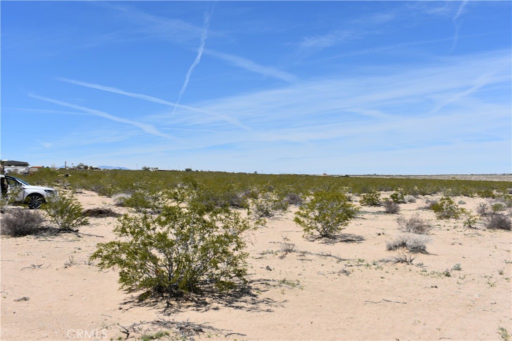 0 07 Morongo Road Property Photo 3