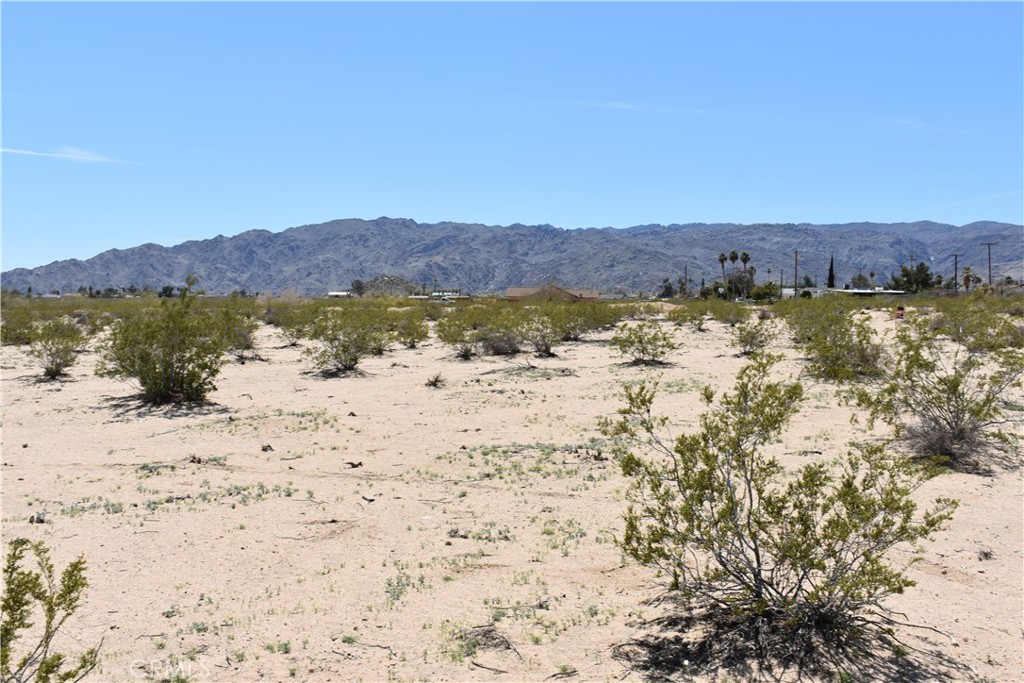 0 07 Morongo Road Property Photo 9