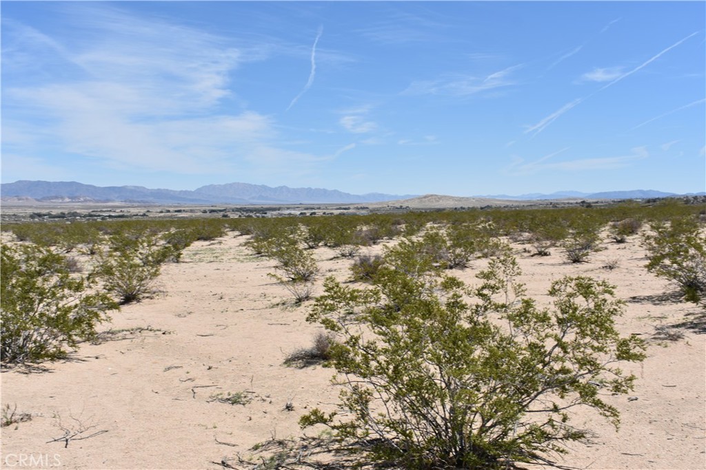 0 07 Morongo Road Property Photo 13